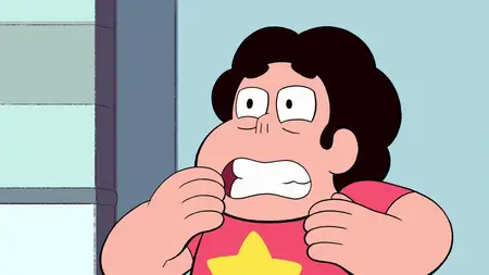 Steven Universe S04E11