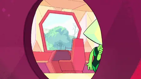 Steven Universe S04E11