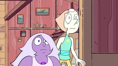 Steven Universe S04E11