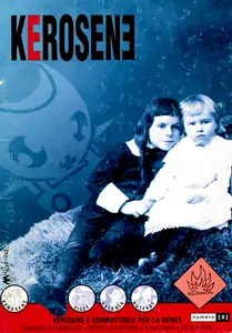 Kerosene - Volume 2