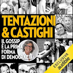 «Tentazioni & Castighi» by Roberto Alessi