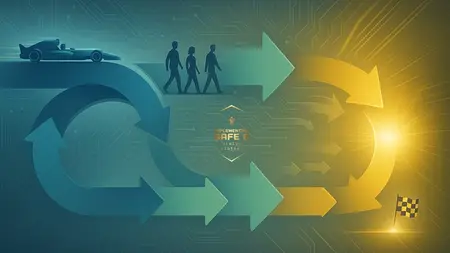 Implementing SAFe 6.0 – A Use-Case Driven Playbook