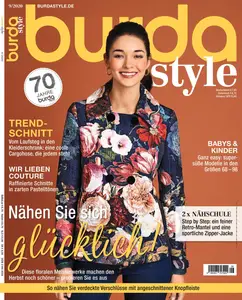 Burda Style - September 2020