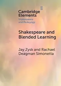 Shakespeare and Blended Learning