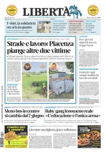 Libertà - 27 Maggio 2025