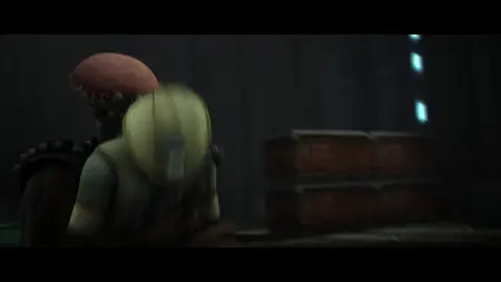 Star Wars: The Clone Wars S04E18