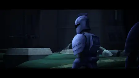 Star Wars: The Clone Wars S04E18