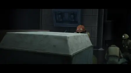 Star Wars: The Clone Wars S04E18