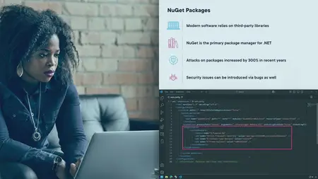 Build and Deploy Secure Code for C# Applications