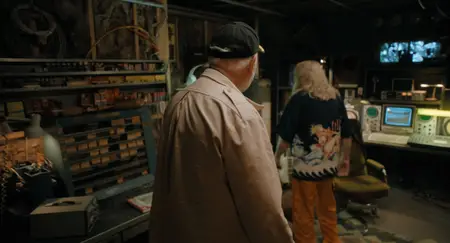 Spinal Tap II: The End Continues (2025)