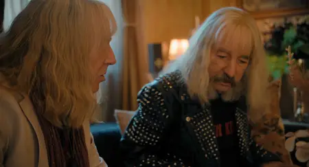 Spinal Tap II: The End Continues (2025)