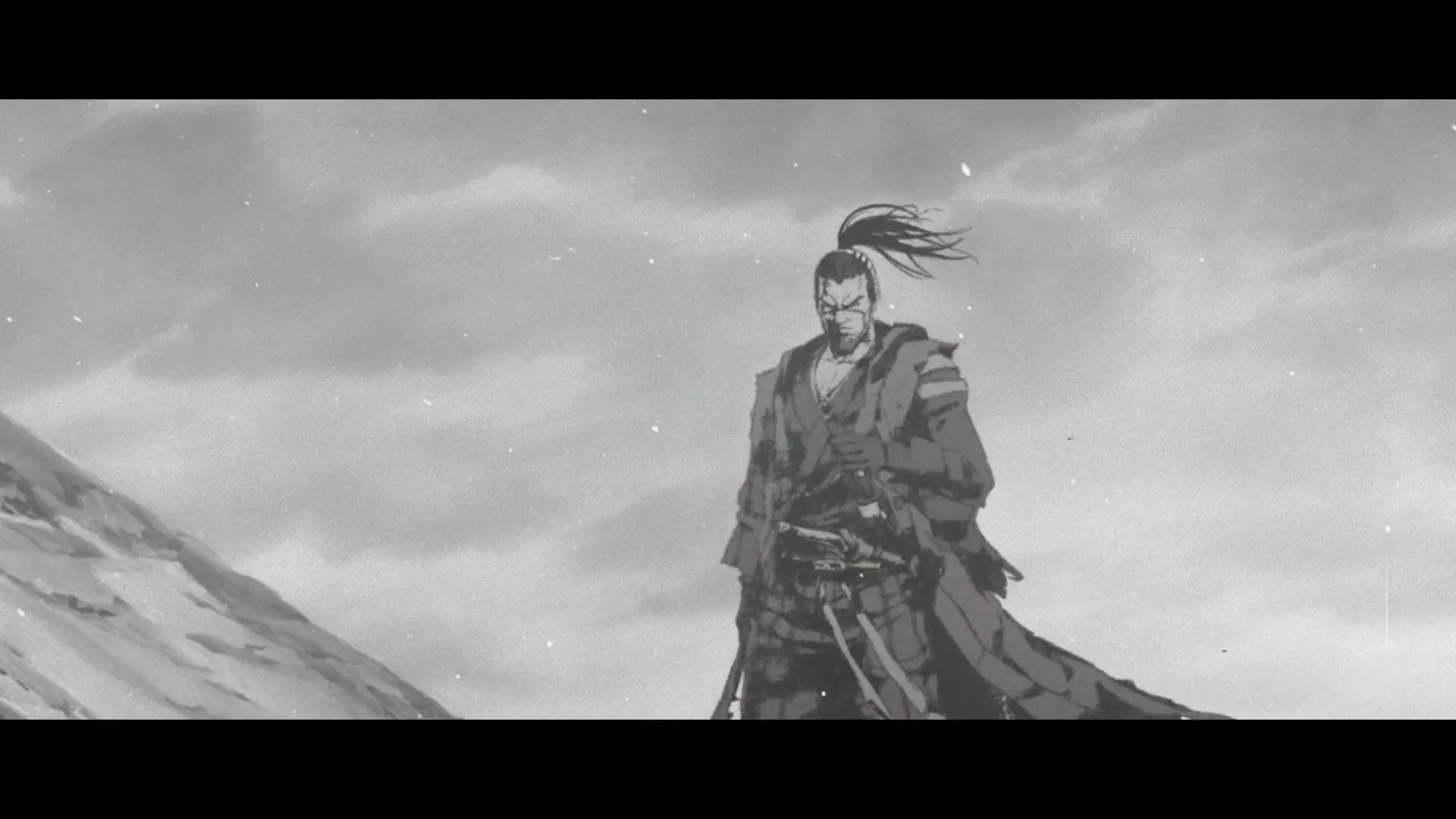 Star Wars: Visions S03E01