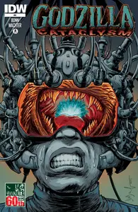 Godzilla Cataclysm 004(2014)(Digital)(TLK-EMPIRE-HD