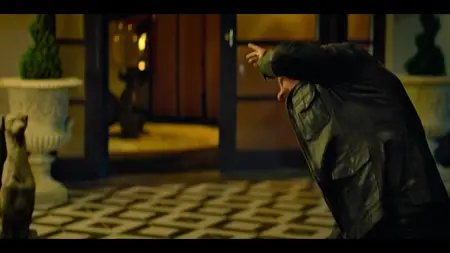 Amsterdam Empire S01E01