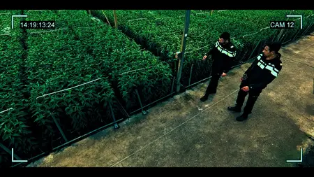 Amsterdam Empire S01E01