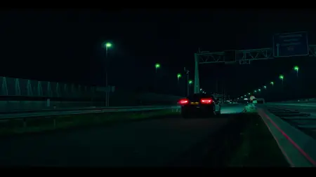 Amsterdam Empire S01E01