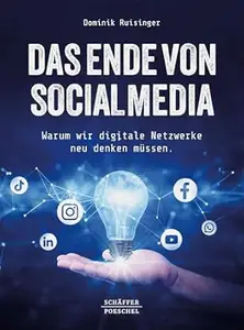 Das Ende von Social Media