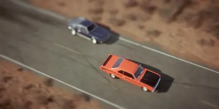 Duster S01E02