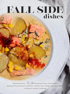 Fall Side Dishes