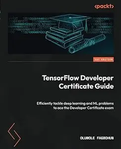 TensorFlow Developer Certificate Guide