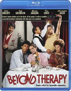 Beyond Therapy (1987)