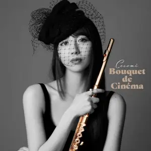Cocomi - Bouquet de Cinéma (2025) [Official Digital Download 24/96]