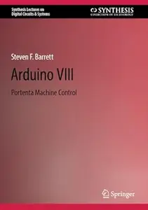 Arduino VIII: Portenta Machine Control