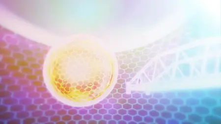 500000000 years button S01E12 The Remembering Button