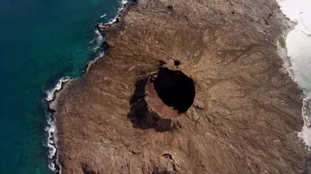BBC Natural World - Galapagos: Islands of Change (2015)