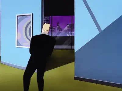 Beyond S02E07