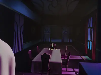 Beyond S02E07