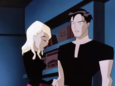 Beyond S02E07
