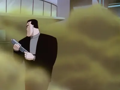 Beyond S02E07