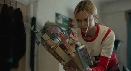 My Dead Boyfriend (2016)