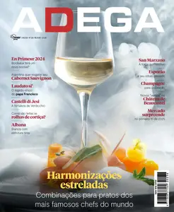 Adega - Edição 236 2025