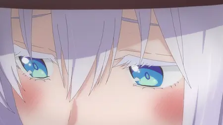 2 5-jigen no Ririsa - 10