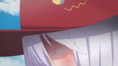 2 5-jigen no Ririsa - 10