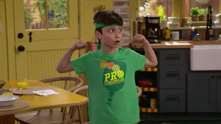 Wizards Beyond Waverly Place S01E09