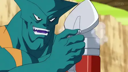 Dragon Ball Super 045