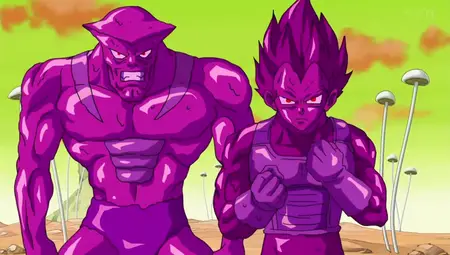 Dragon Ball Super 045