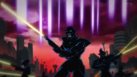 Dragon Ball Super 045