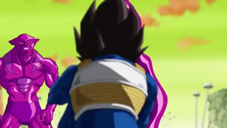 Dragon Ball Super 045