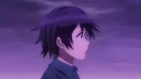Death March To The Parallel World Rhapsody S01E01