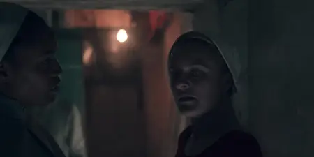 The Handmaid's Tale - Der Report der Magd S03E11