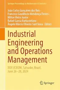 Industrial Engineering and Operations Management