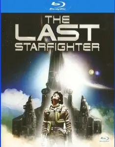 The Last Starfighter (1984)