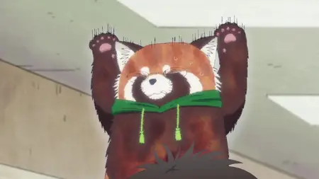 Dekin no Mogura - 06 (720p