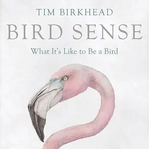 Bird Sense: What It's Like to Be a Bird, 2026 Edition [Audiobook]