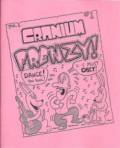 Cranium Frenzy 01 1981
