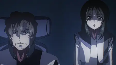 Soukyuu no Fafner - Dead Aggressor EXODUS 08 mkv" yEnc